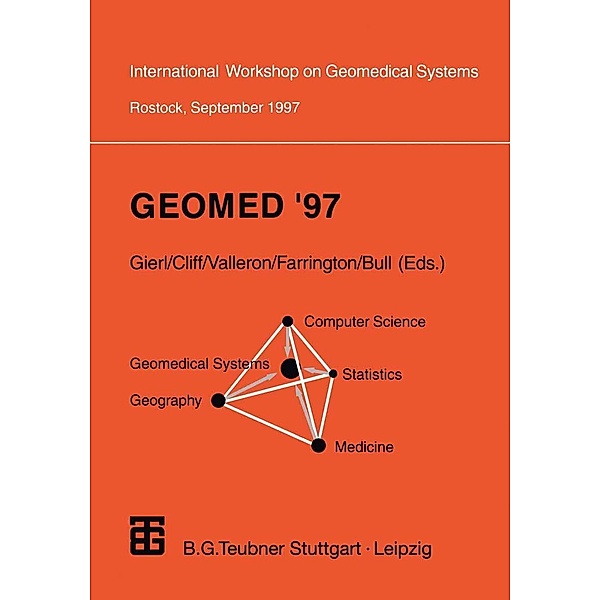 Geomed '97 / Informatik und Unternehmensführung