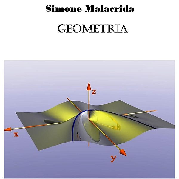 Geometria, Simone Malacrida