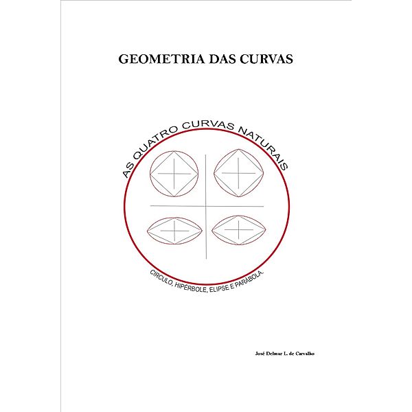 GEOMETRIA DAS CURVAS, Jose Delmar Lopes de Cavalho