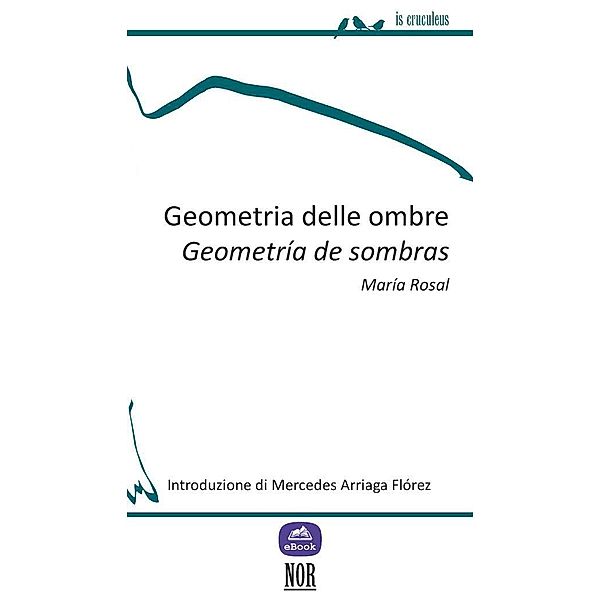 Geometria delle ombre / is cruculeus Bd.12, María Rosal