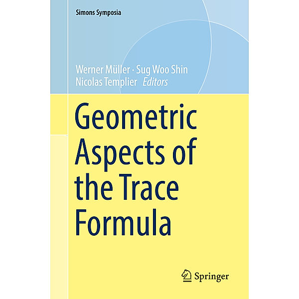 Geometric Aspects of the Trace Formula