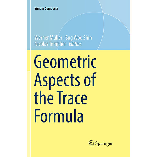 Geometric Aspects of the Trace Formula