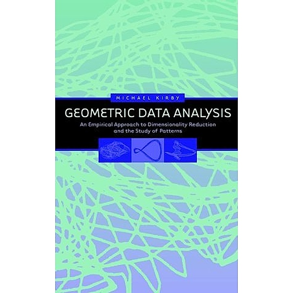 Geometric Data Analysis, Michael Kirby