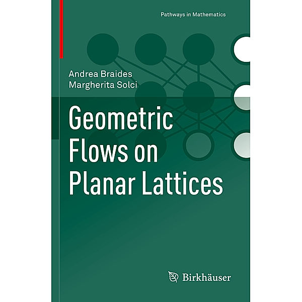 Geometric Flows on Planar Lattices, Andrea Braides, Margherita Solci