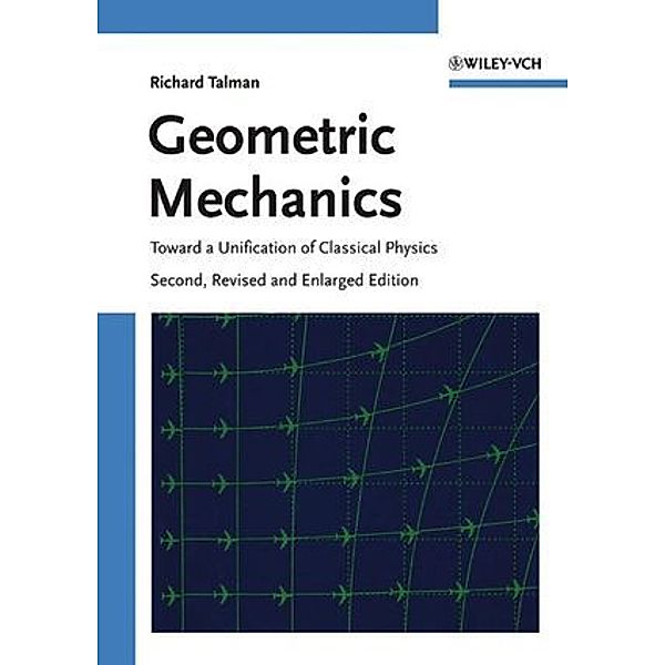 Geometric Mechanics, Richard Talman