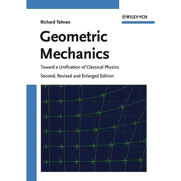 Geometric Mechanics, Richard Talman