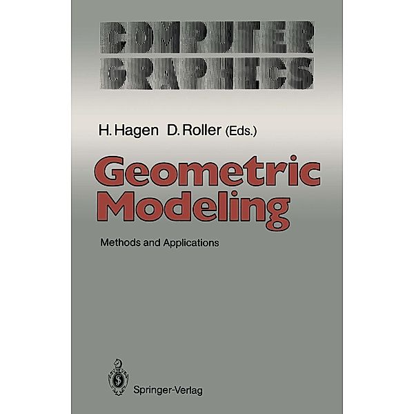 Geometric Modeling / Computer Graphics: Systems and Applications