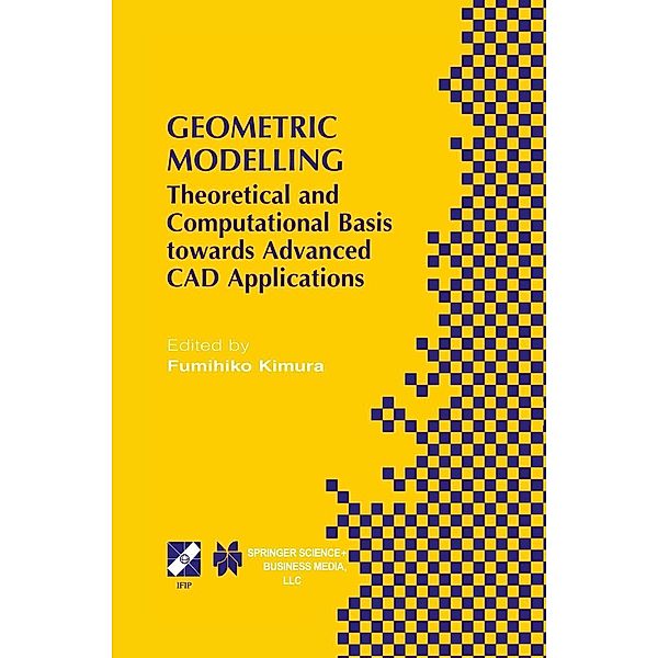 Geometric Modelling / IFIP Advances in Information and Communication Technology Bd.75