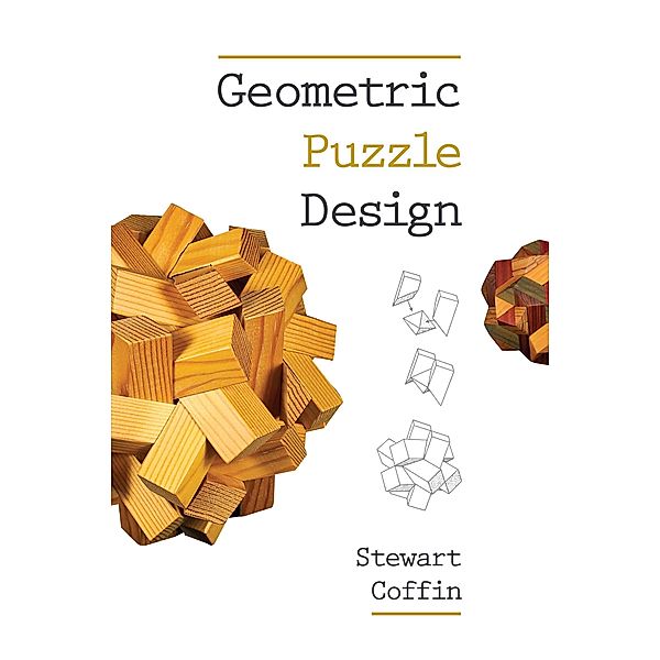 Geometric Puzzle Design, Stewart Coffin