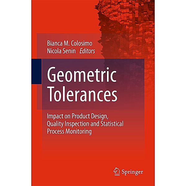 Geometric Tolerances