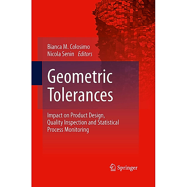 Geometric Tolerances