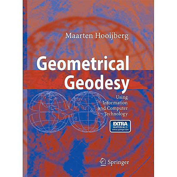 Geometrical Geodesy, Maarten Hooijberg