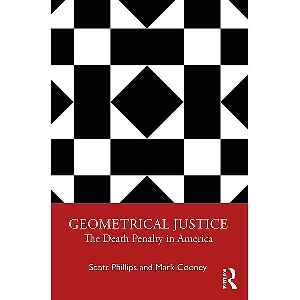 Geometrical Justice, Scott Phillips, Mark Cooney
