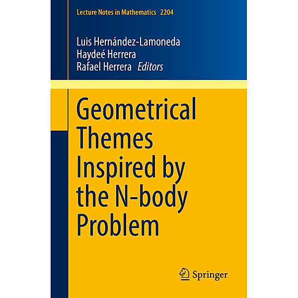 Geometrical Themes Inspired by the N-body Problem