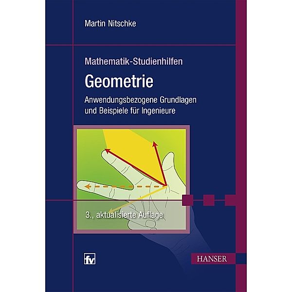 Geometrie, Martin Nitschke