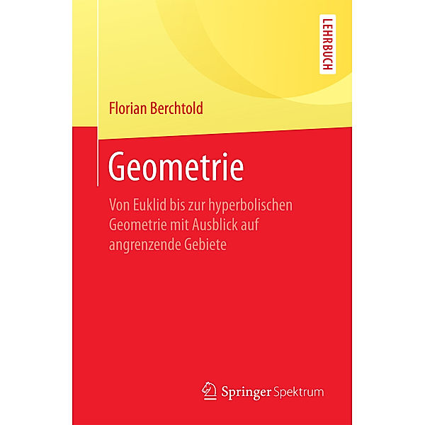 Geometrie, Florian Berchtold