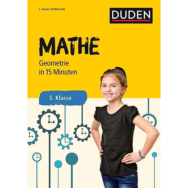 Geometrie, 5. Klasse