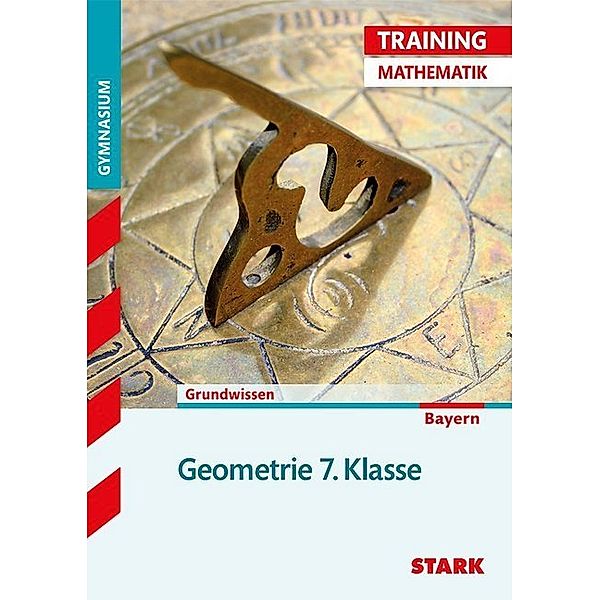 Geometrie 7. Klasse Bayern, Monika Muthsam