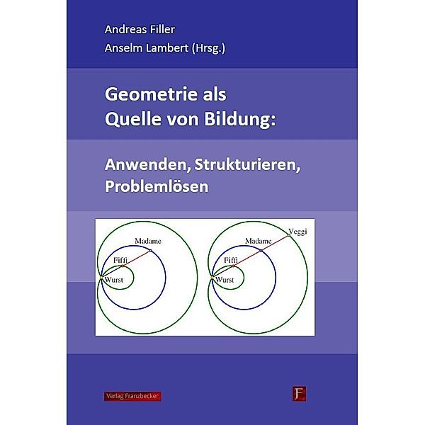 Geometrie als Quelle von Bildung: Anwenden, Strukturieren, Problemlösen