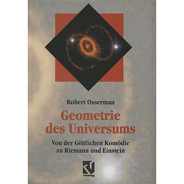Geometrie des Universums, Robert Osserman