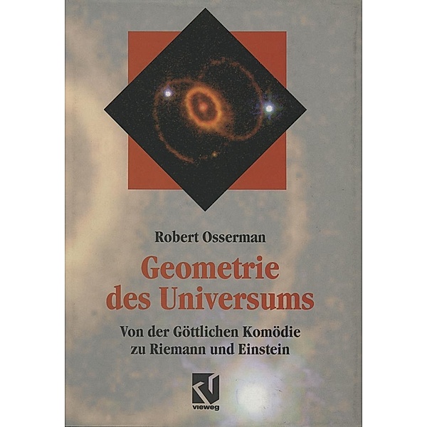 Geometrie des Universums / Facetten, Robert Osserman
