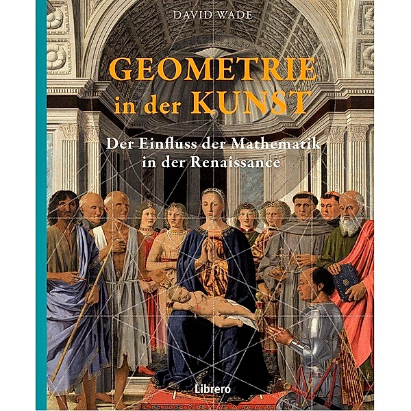 Geometrie und Kunst, David Wade