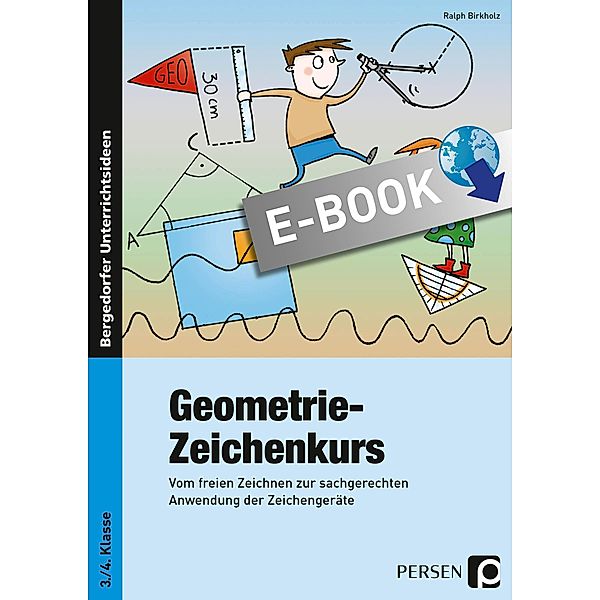 Geometrie-Zeichenkurs, Ralph Birkholz