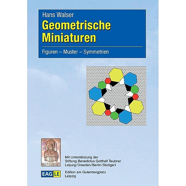 Geometrische Miniaturen, Hans Walser