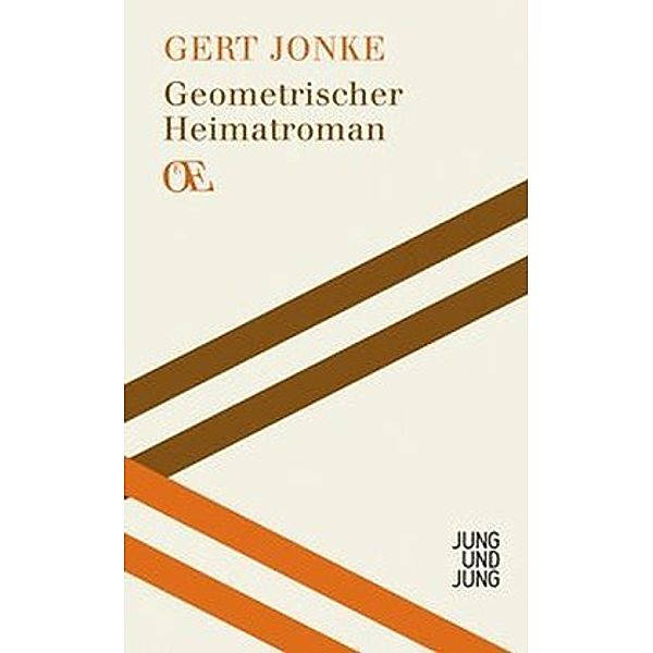 Geometrischer Heimatroman, Gert Jonke