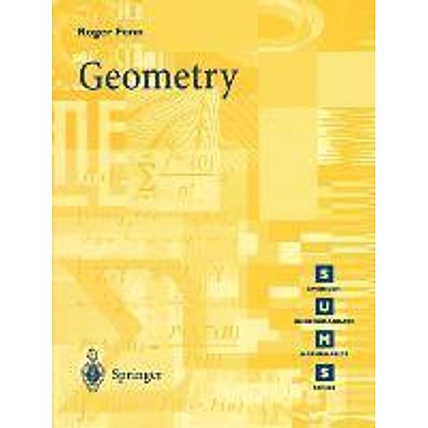 Geometry, Roger Fenn