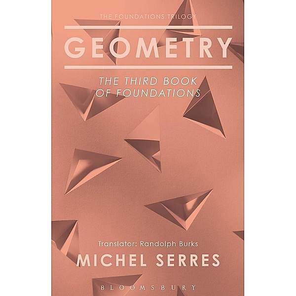 Geometry, Michel Serres