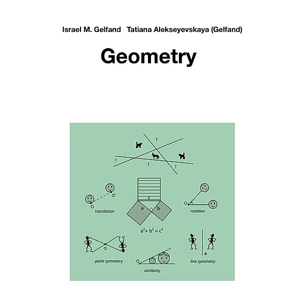 Geometry, Israel M. Gelfand, Tatiana Alekseyevskaya (Gelfand)