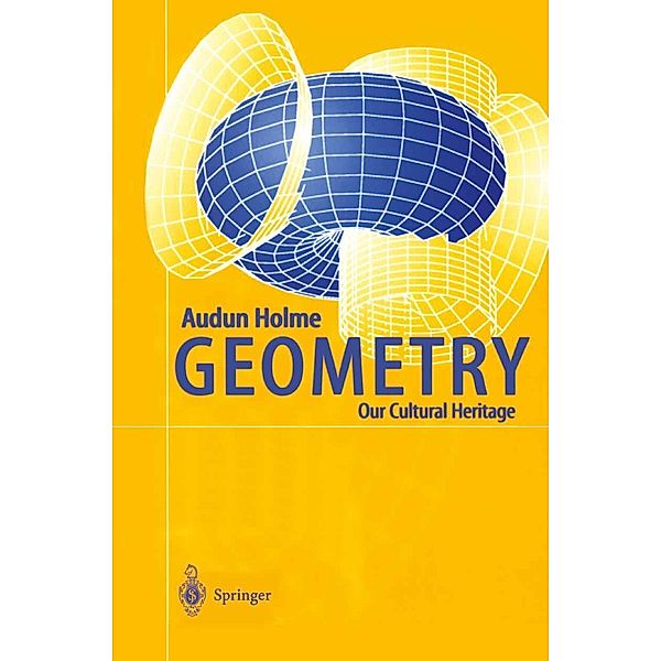 Geometry, Audun Holme