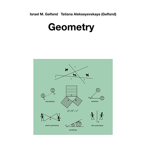 Geometry, Israel M. Gelfand, Tatiana Alekseyevskaya (Gelfand)