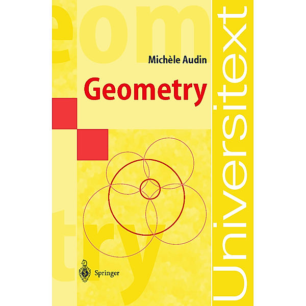 Geometry, Michele Audin