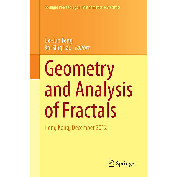 Geometry and Analysis of Fractals