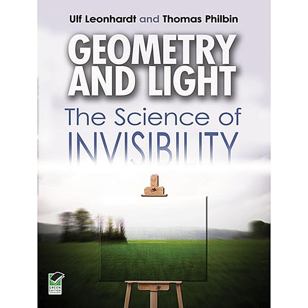 Geometry and Light / Dover Books on Physics, Ulf Leonhardt, Thomas Philbin