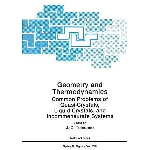 Geometry and Thermodynamics