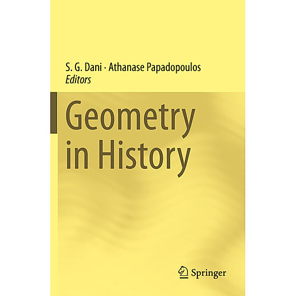Geometry in History