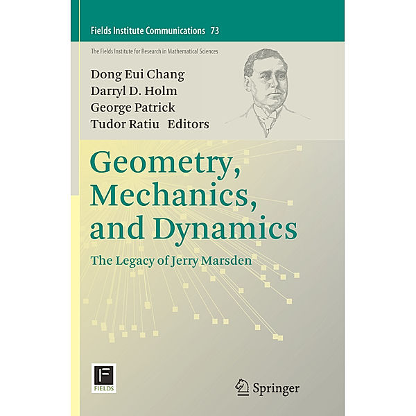 Geometry, Mechanics, and Dynamics