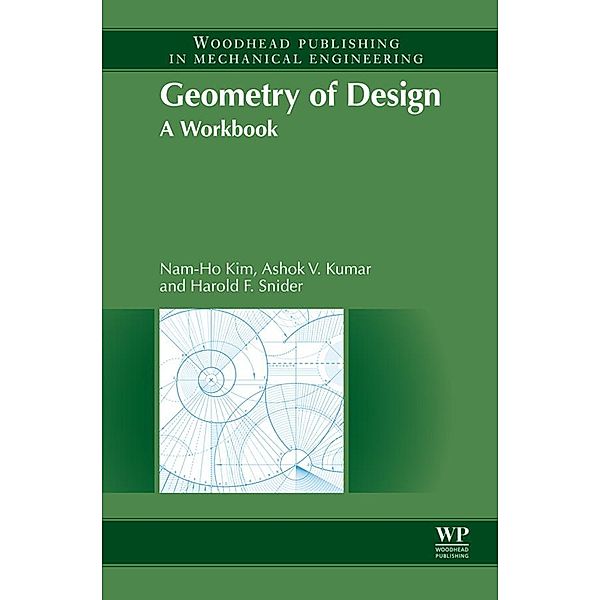 Geometry of Design, Nam-Ho Kim, Ashok Kumar, Harold F. Snider