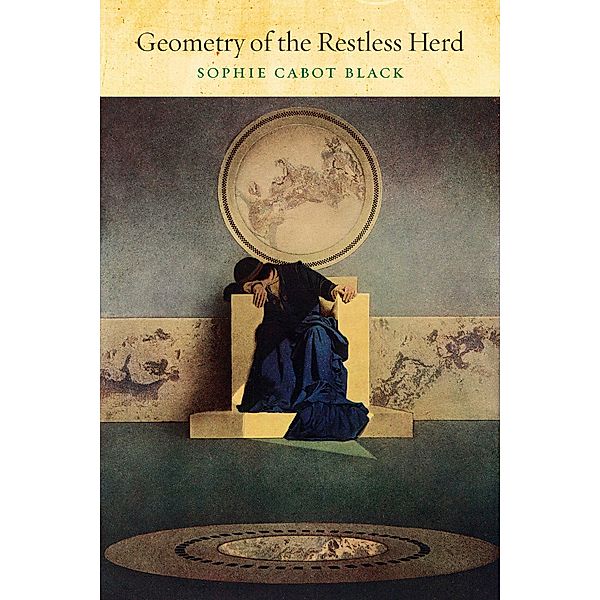 Geometry of the Restless Herd, Sophie Cabot Black