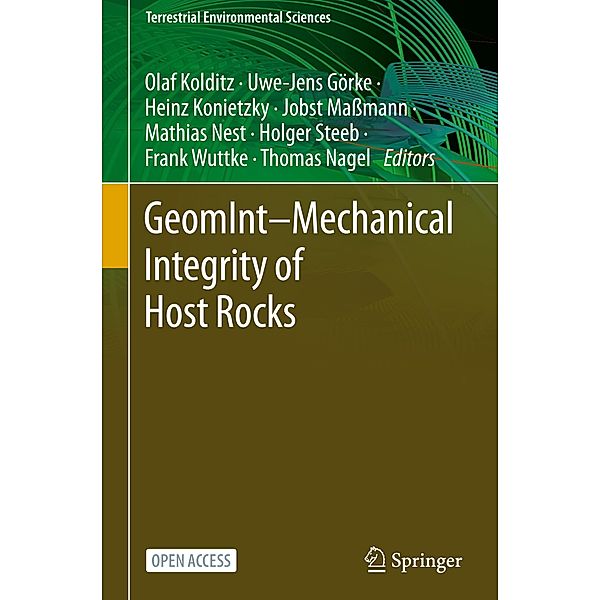 GeomInt-Mechanical Integrity of Host Rocks