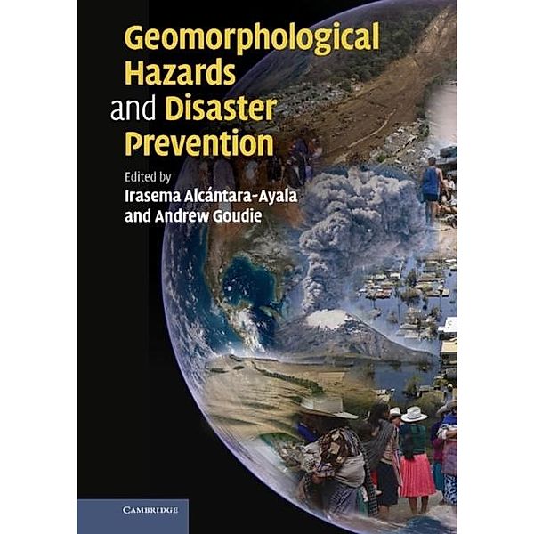 Geomorphological Hazards and Disaster Prevention