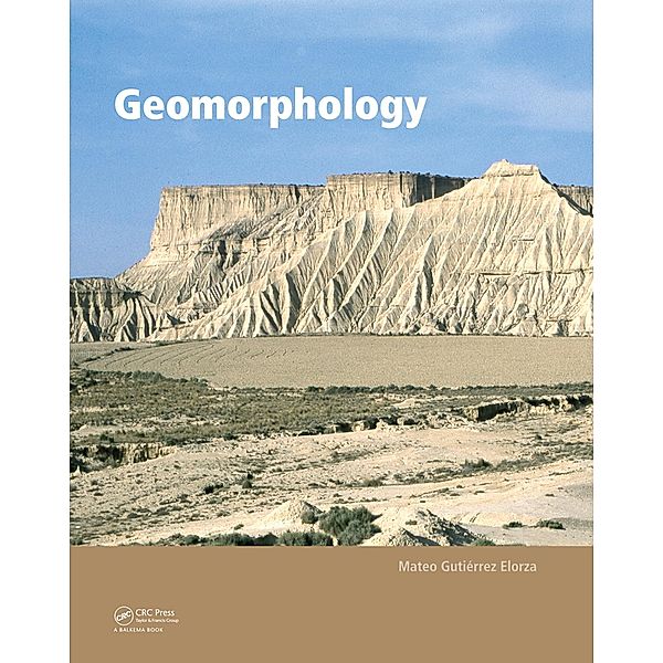Geomorphology, Mateo Gutierrez