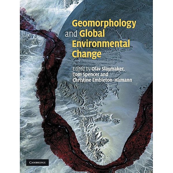 Geomorphology and Global Environmental Change