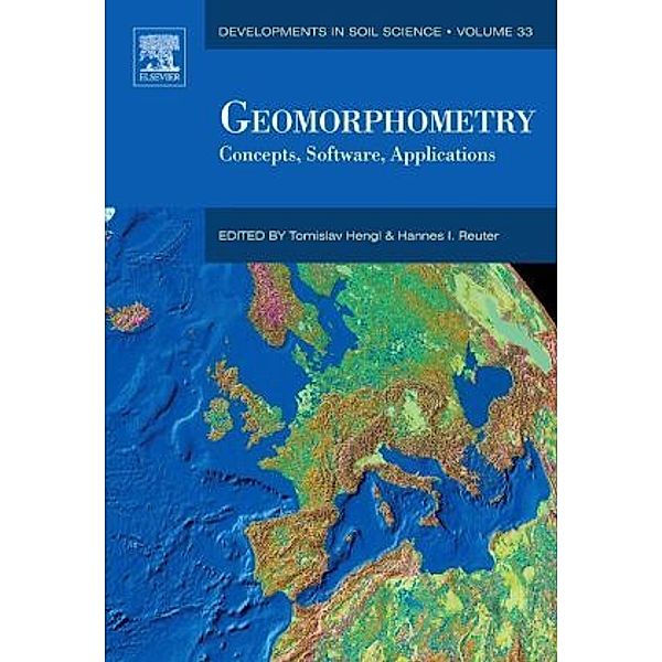 Geomorphometry, Hengl