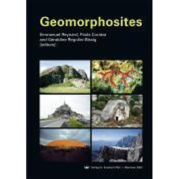 Geomorphosites