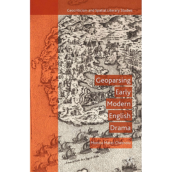 Geoparsing Early Modern English Drama, M. Matei-Chesnoiu