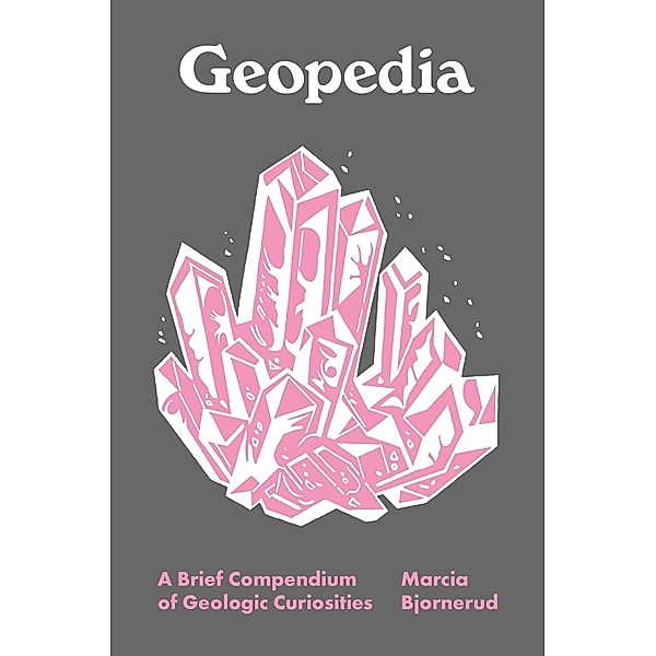 Geopedia / Pedia Books Bd.6, Marcia Bjornerud